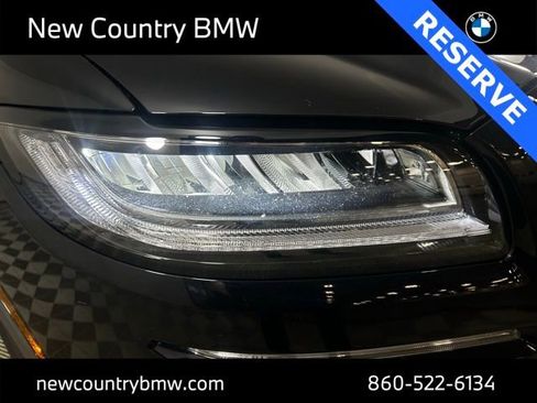 Used 2022 Lincoln Nautilus Reserve image 30