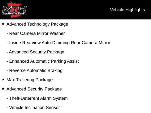 Used 2023 GMC Yukon XL Denali image 5