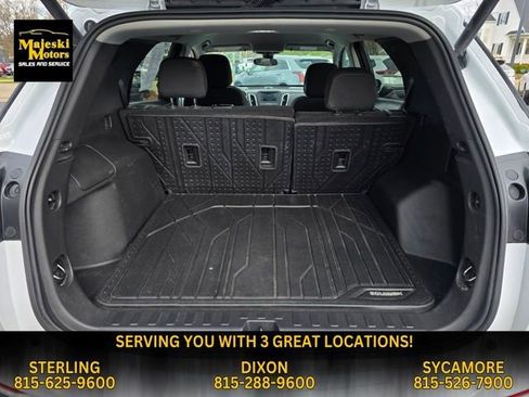 Used 2023 Chevrolet Equinox LT image 27