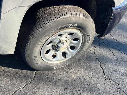 Used 2011 Chevrolet Silverado 1500 W/T w/ LS Package image 23