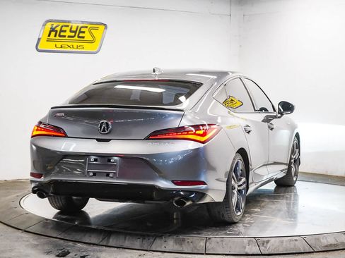 Used 2024 Acura Integra A-Spec image 4