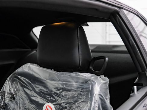 Used 2023 Dodge Challenger SRT Super Stock image 36