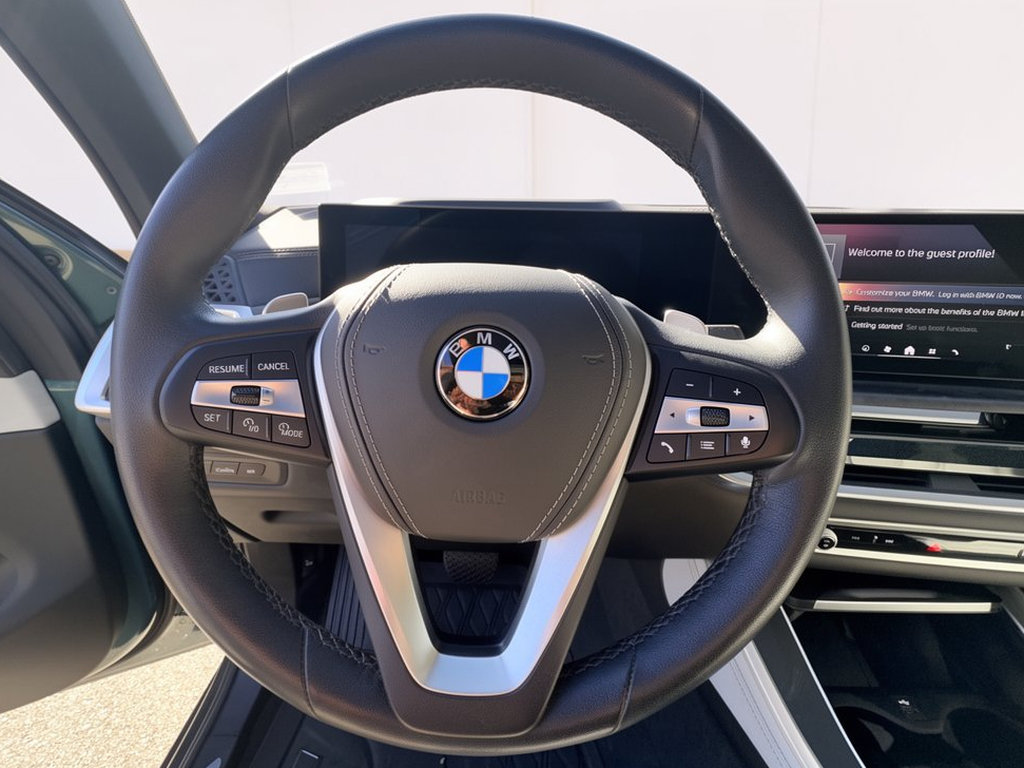 Used 2024 BMW X5 xDrive40i w/ Premium Package AWD/4WD image 10