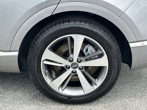 Used 2024 Genesis GV80 3.5T AWD/4WD image 20