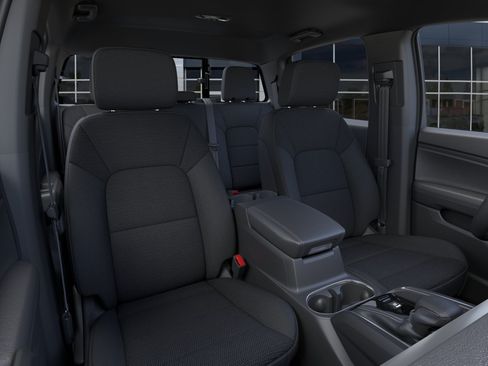 New 2026 GMC Canyon Elevation w/ Convenience Package RWD image 16