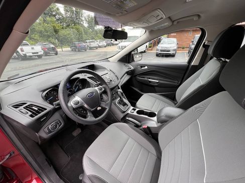 Used 2013 Ford Escape SE FWD image 14