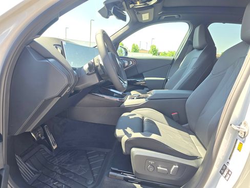 New 2026 BMW X3 xDrive30i w/ M Sport Package AWD/4WD image 40