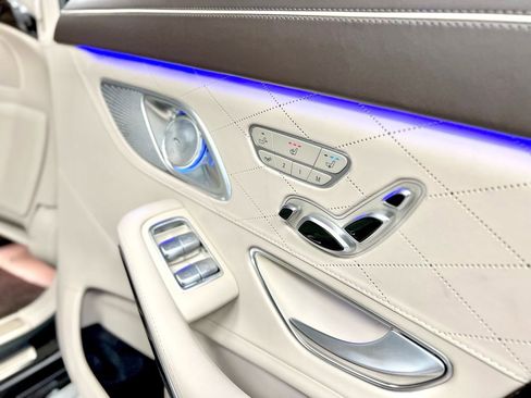 Used 2019 Mercedes-Benz Maybach S 650 image 67