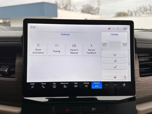 Used 2023 Ford Expedition Limited image 40