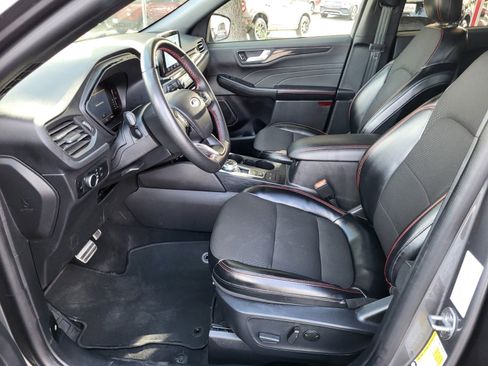 Used 2024 Ford Escape ST-Line image 20