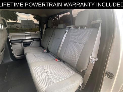 Used 2019 Ford F150 XLT w/ Equipment Group 302A Luxury RWD image 27