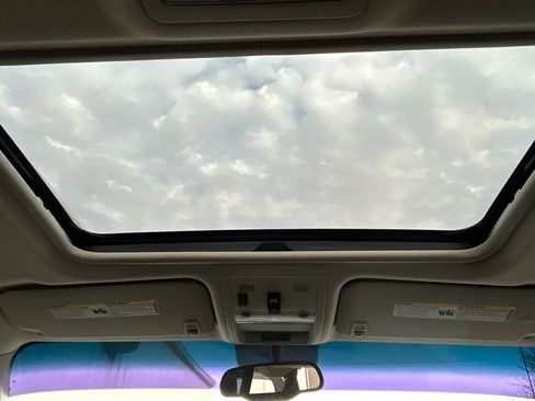 Used 2012 Chevrolet Silverado 1500 LTZ w/ Max Trailering Pack image 22