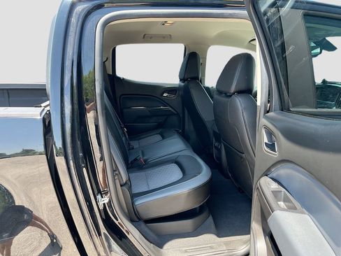 Used 2019 Chevrolet Colorado Z71 AWD/4WD image 25
