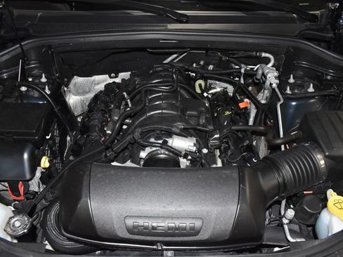Used 2025 Dodge Durango R/T AWD/4WD image 40