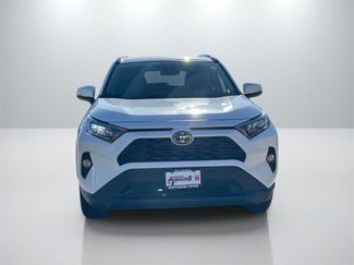 Used 2019 Toyota RAV4 XLE video 2
