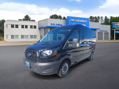 Used 2024 Ford Transit 350 XL