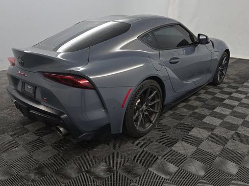 Used 2023 Toyota Supra A91 Edition RWD image 4
