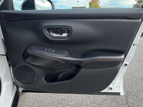 New 2026 Honda HR-V Sport image 12