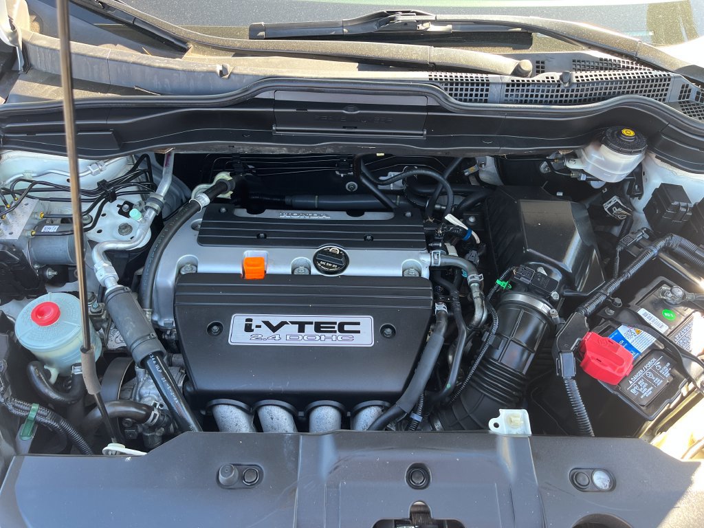Used 2007 Honda CR-V EX-L image 13