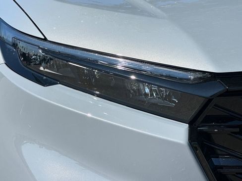 New 2026 Honda CR-V Sport-L image 31
