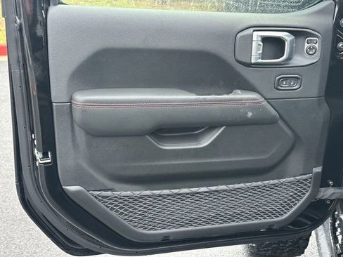 New 2026 Jeep Wrangler Unlimited Rubicon image 11