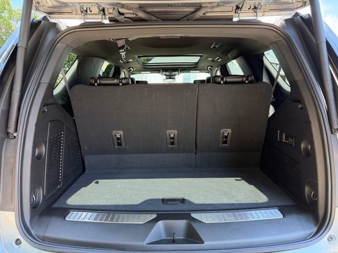 Used 2023 GMC Yukon Denali w/ Denali Reserve Package AWD/4WD image 15