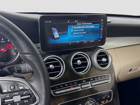 Used 2019 Mercedes-Benz C 300 Sedan image 18