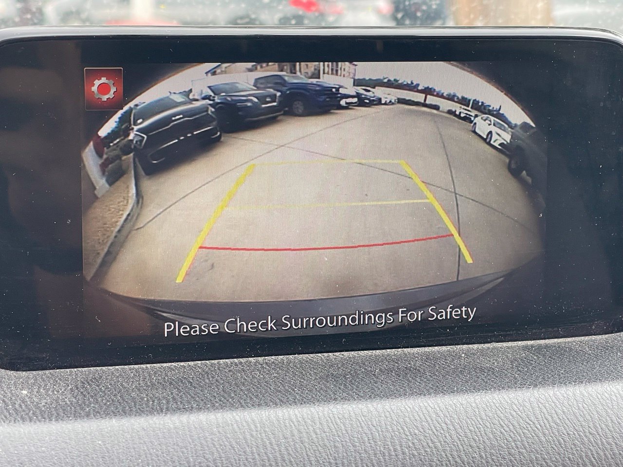 Used 2017 MAZDA CX-5 Sport FWD image 11
