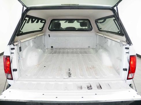 Used 2023 RAM 1500 Tradesman w/ Power & Remote Entry Group RWD image 17