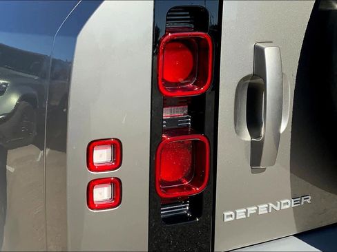 New 2025 Land Rover Defender 90 S image 13