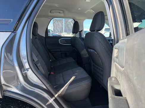 Used 2021 Ford Bronco Sport Big Bend image 11