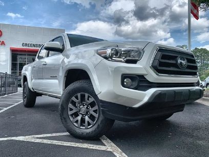 Used 2023 Toyota Tacoma SR5