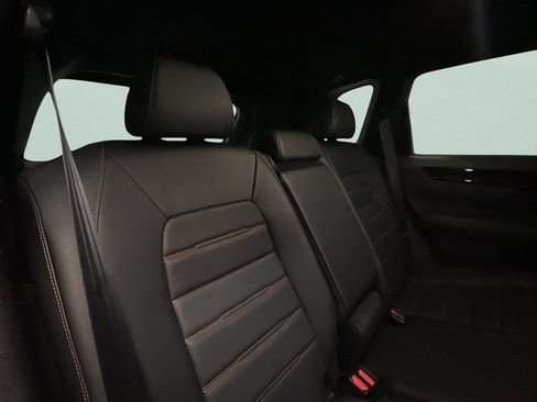 New 2026 Honda CR-V Sport Touring image 16