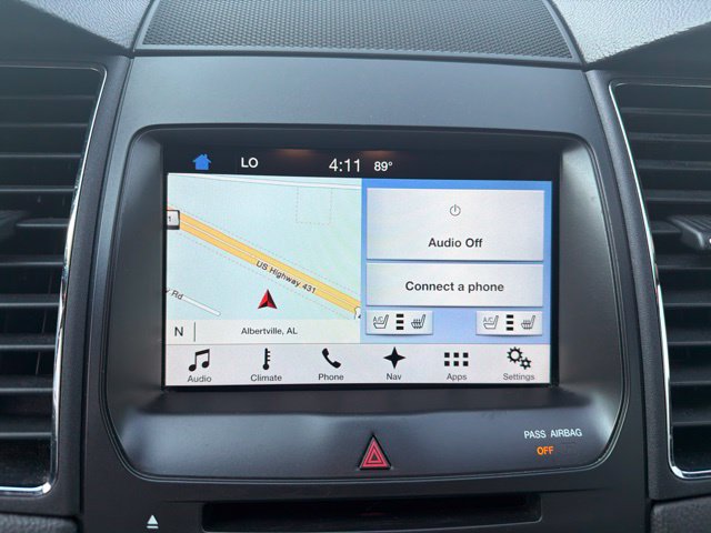 Used 2016 Ford Taurus Limited FWD image 23