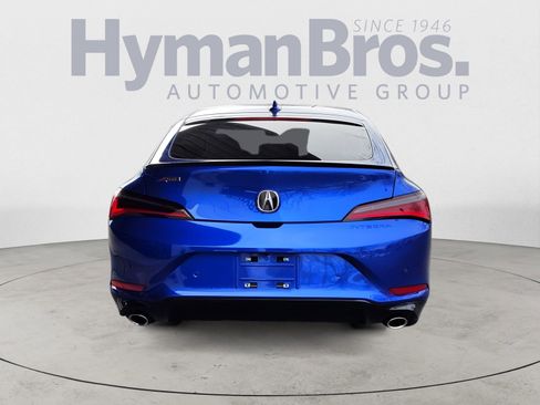 Used 2023 Acura Integra A-Spec image 4