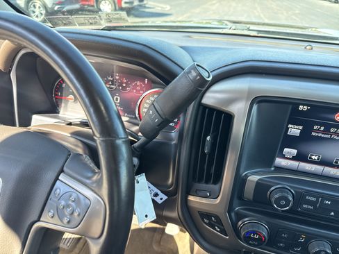Used 2015 GMC Sierra 1500 Denali AWD/4WD image 24