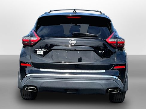 Used 2019 Nissan Murano SV FWD image 4