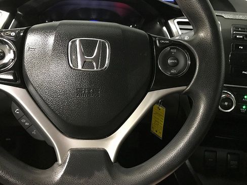 Used 2013 Honda Civic EX image 25
