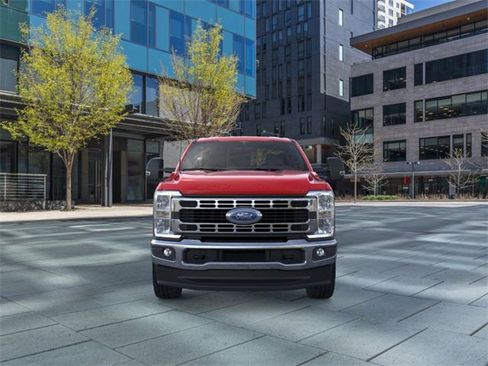 New 2026 Ford F350 XLT image 6