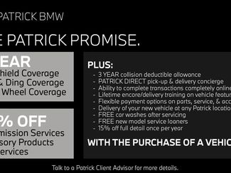 Used 2026 BMW X3 M50 w/ Premium Package AWD/4WD video 1