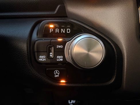 Used 2023 RAM 1500 Laramie image 16