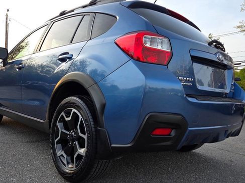 Used 2014 Subaru Crosstrek 2.0i Premium w/ Moonroof Package AWD/4WD image 10