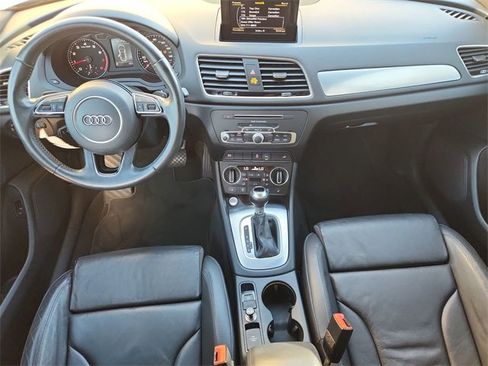 Used 2018 Audi Q3 2.0T Premium w/ Convenience Package image 20
