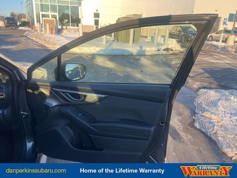 Certified 2023 Subaru WRX Premium image 38