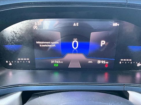Used 2024 Volkswagen Taos SE FWD image 19