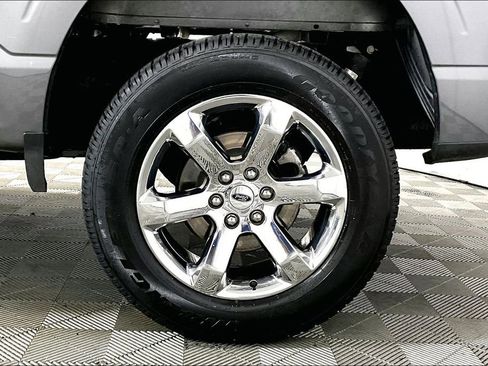 Used 2023 Ford F150 Lariat w/ Equipment Group 502A High image 8