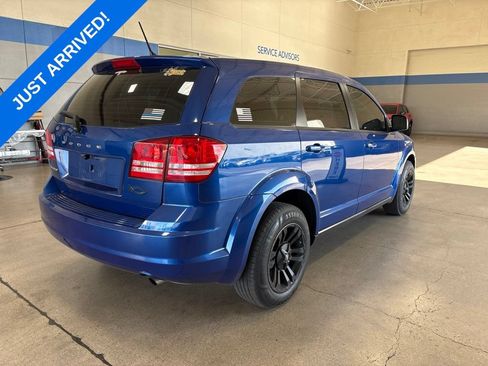 Used 2015 Dodge Journey American Value Package FWD image 3