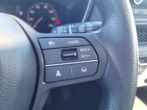 Certified 2023 Honda CR-V EX image 30