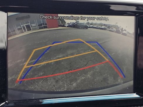 Used 2021 Hyundai Tucson SE AWD/4WD image 6