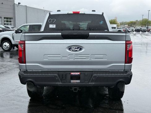 New 2026 Ford F150 STX AWD/4WD image 5